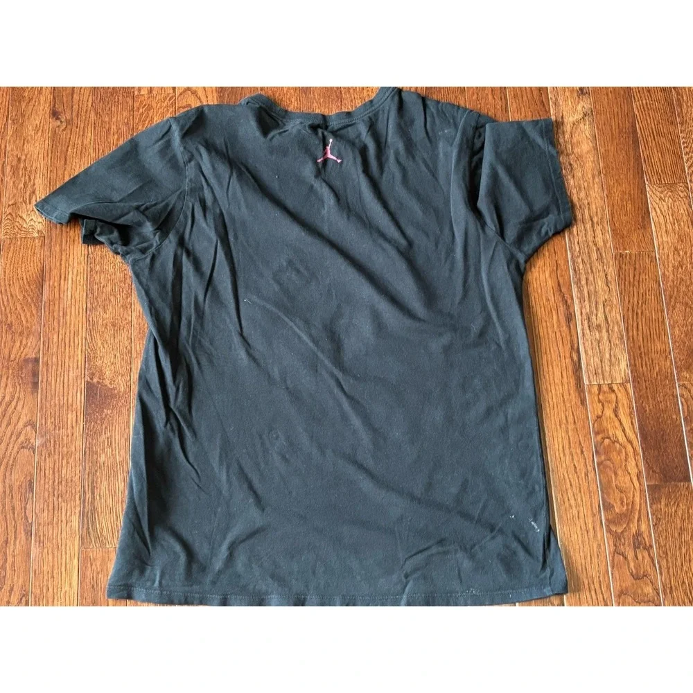 Nike Jordan‎ Tee Shirt Large 